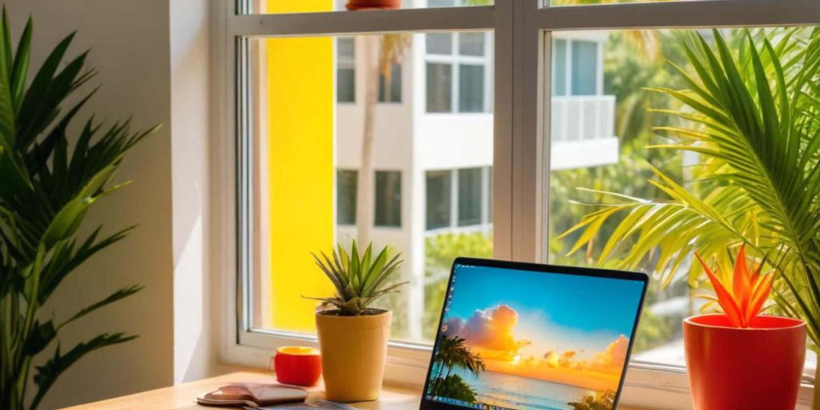 Ingresos rápidos al rentar en Airbnb Miami