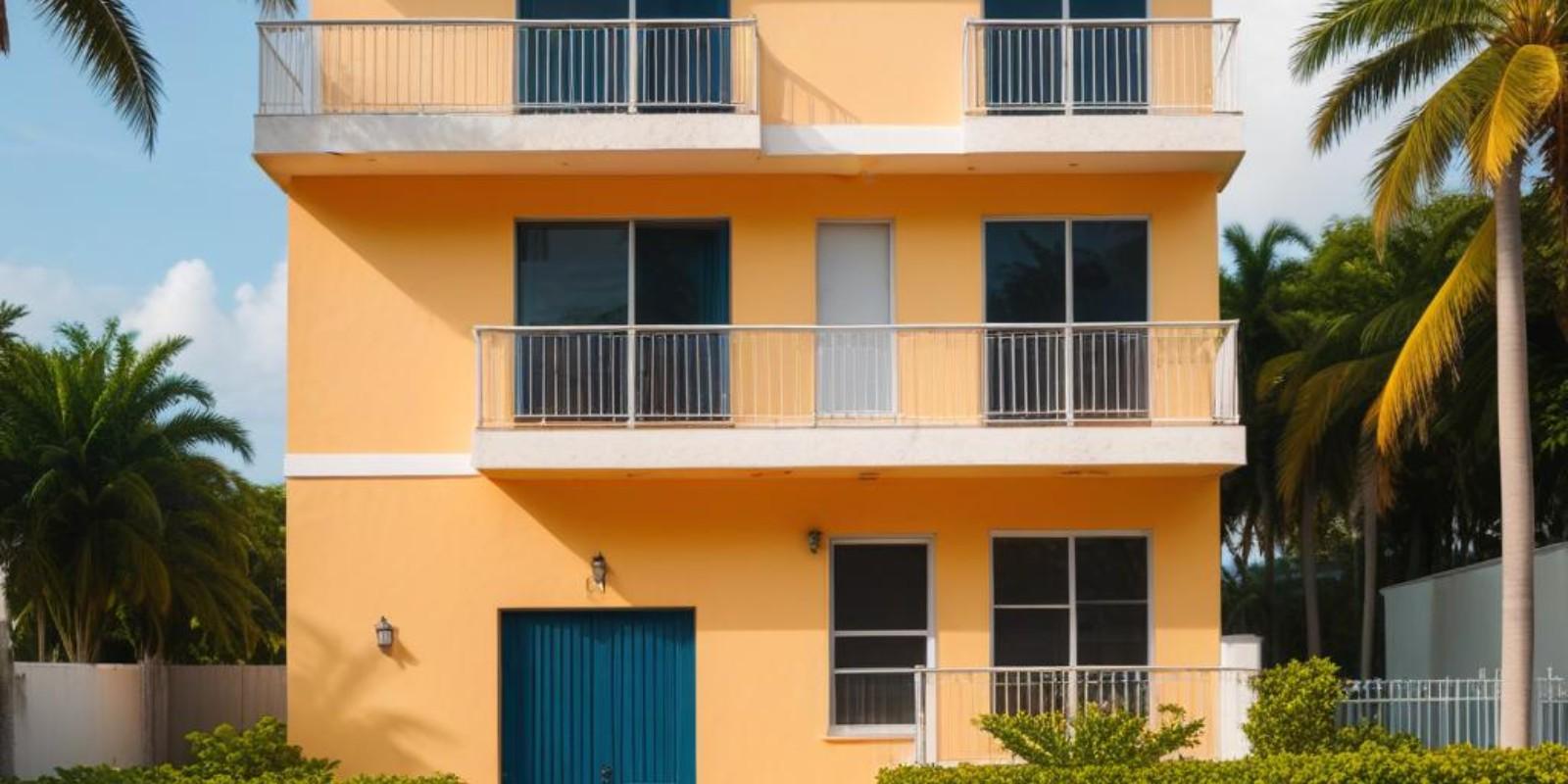 Impuestos Municipales para Propietarios en Miami