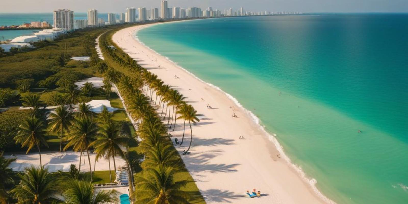 Beneficios fiscales para extranjeros en Miami