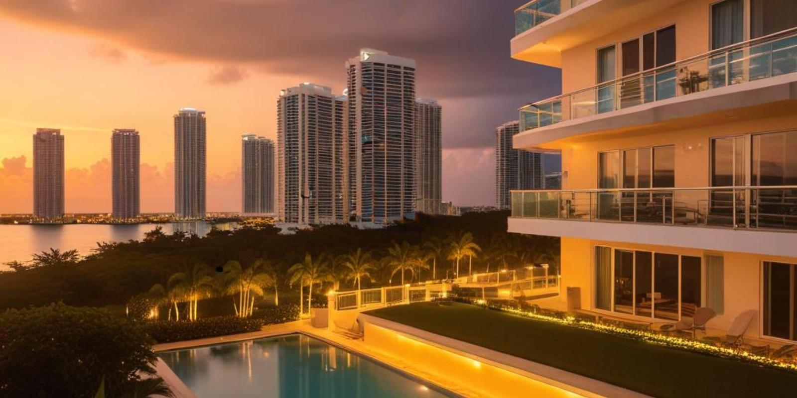Condos vs Casas: ¿Cuál es la mejor inversión en Miami?