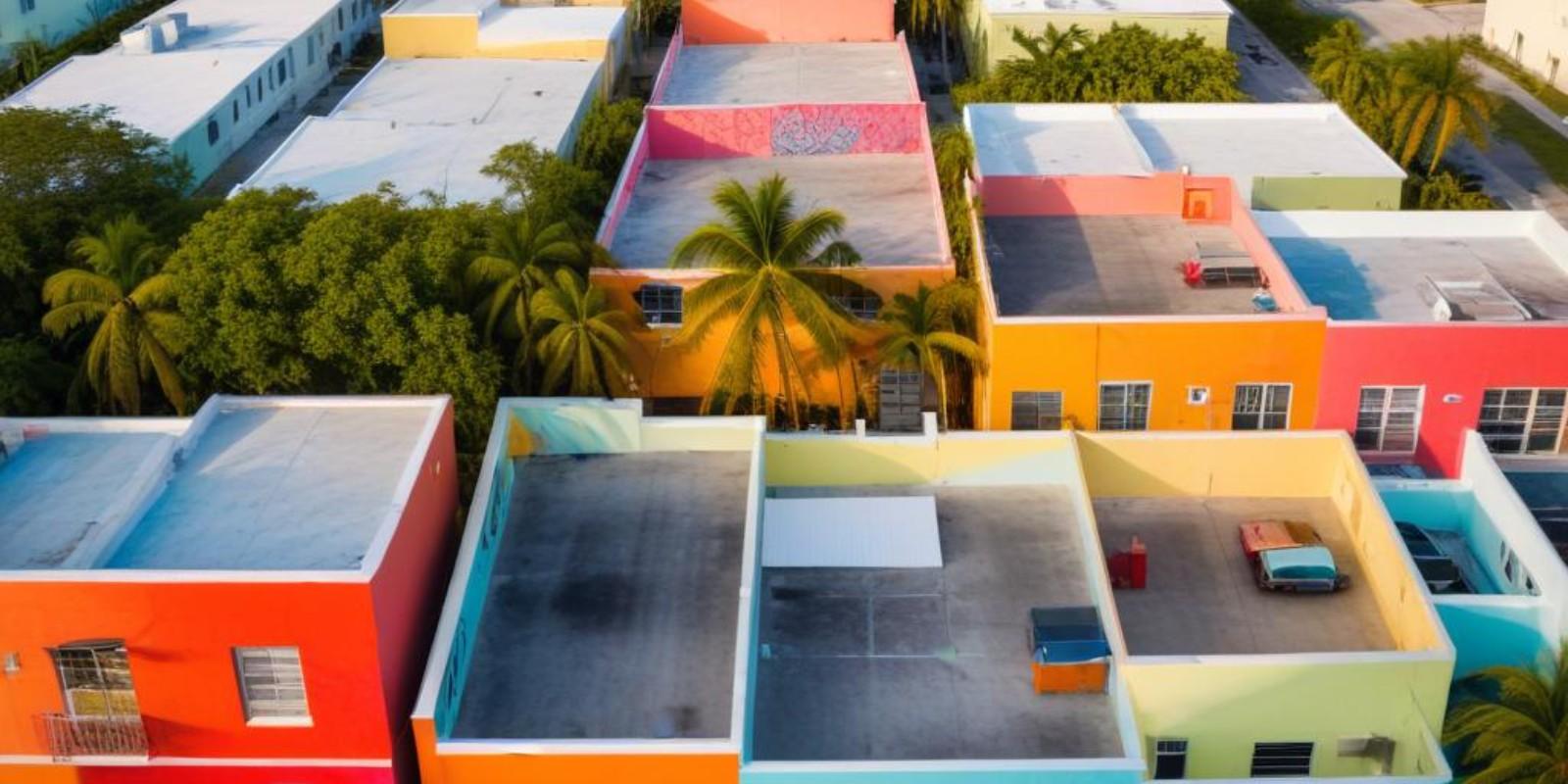 Diversificación de Inversiones Inmobiliarias en Miami
