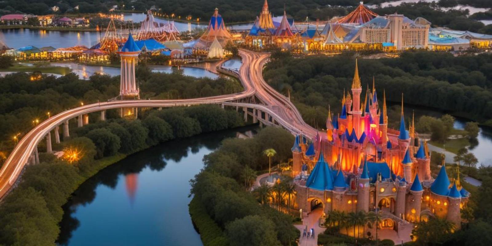 Orlando vs. Miami: ¿Dónde es mejor vivir?