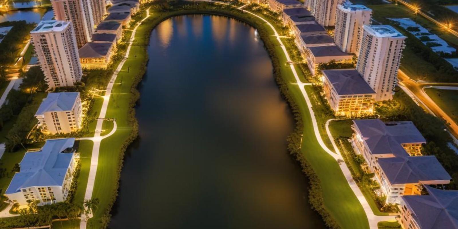 Crecimiento del Valor Inmobiliario en Florida