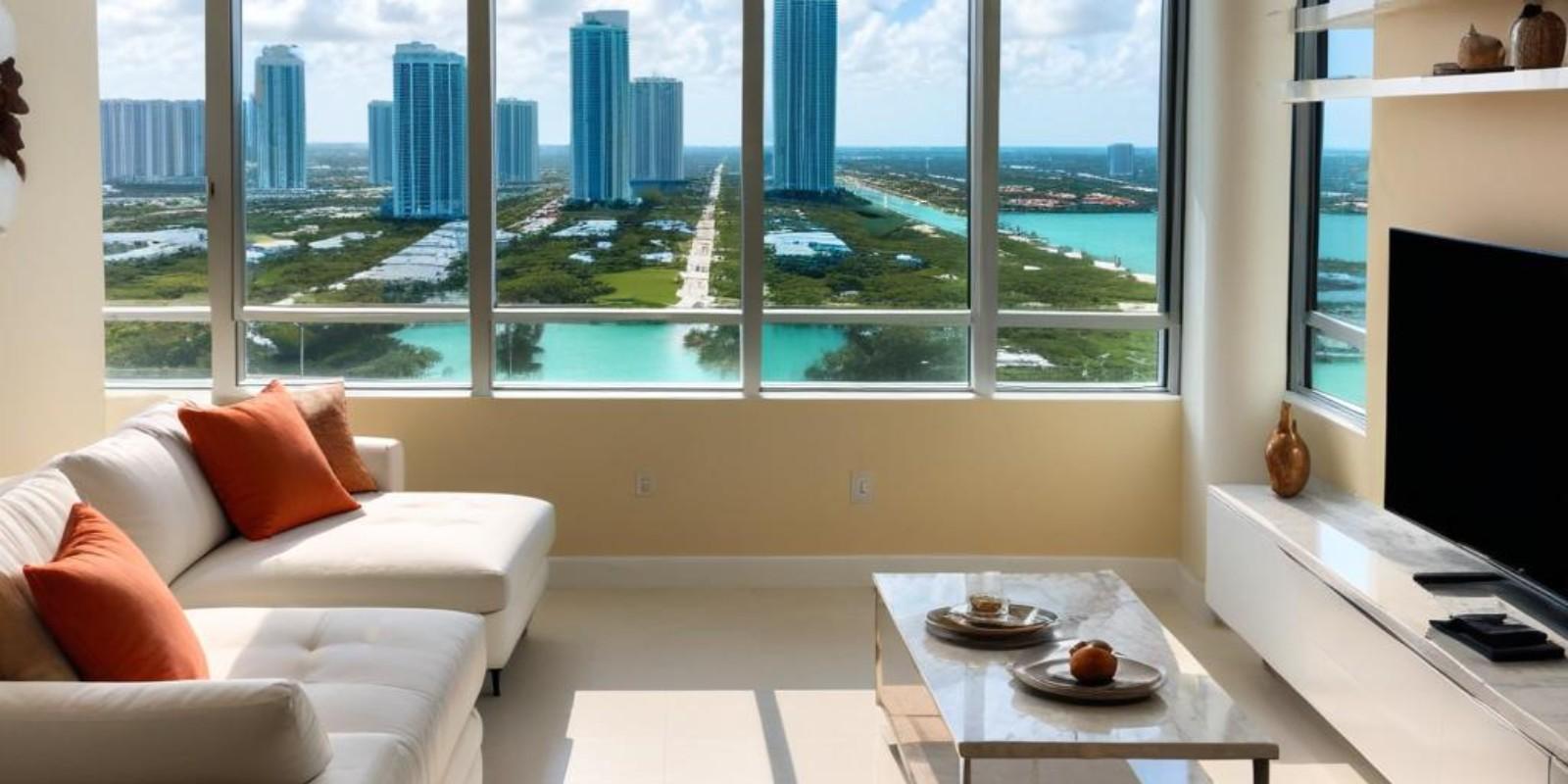 Gastos Clave al Alquilar tu Propiedad en Miami