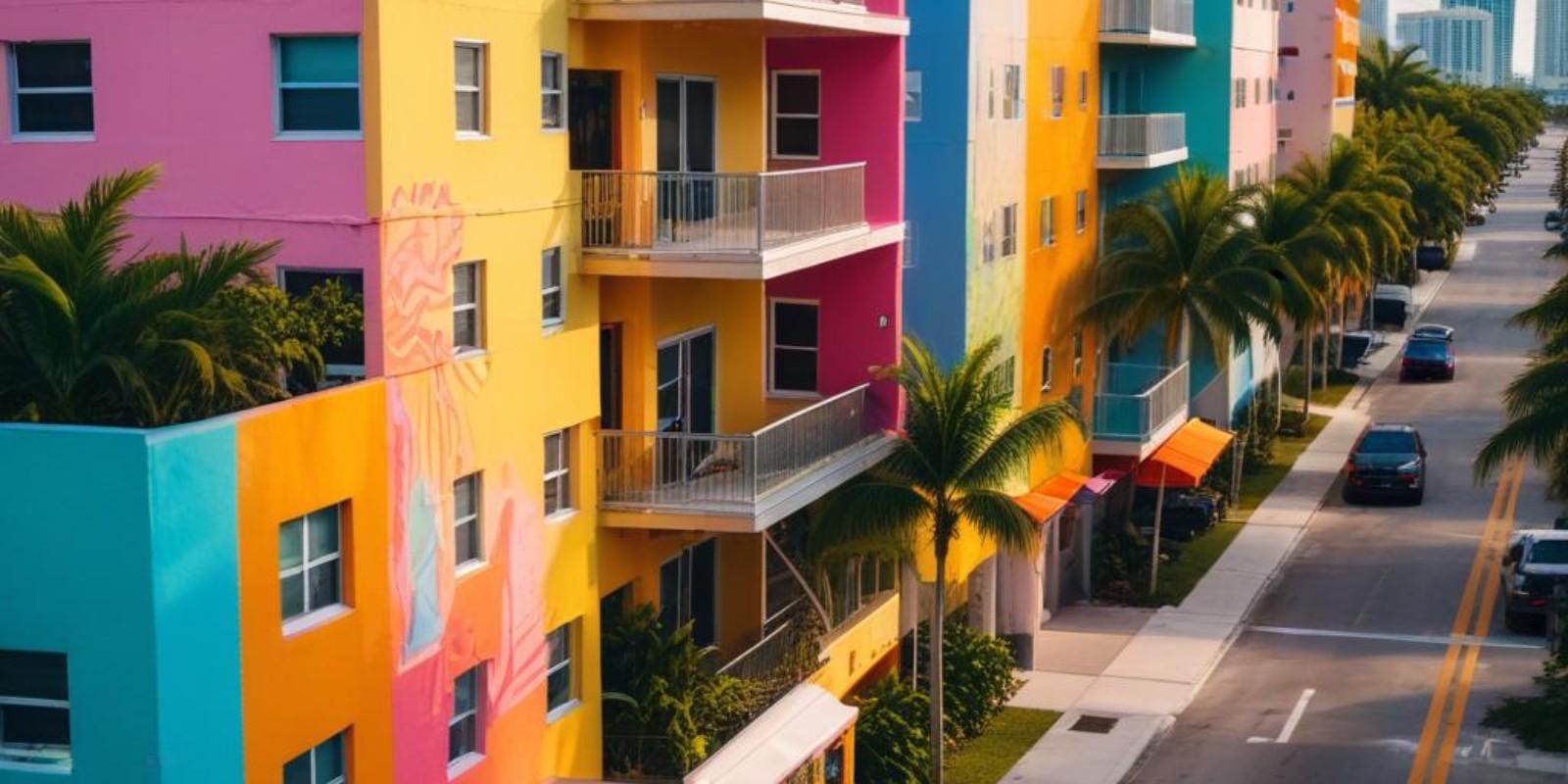 Invertir en Zonas en Desarrollo de Miami: Oportunidades