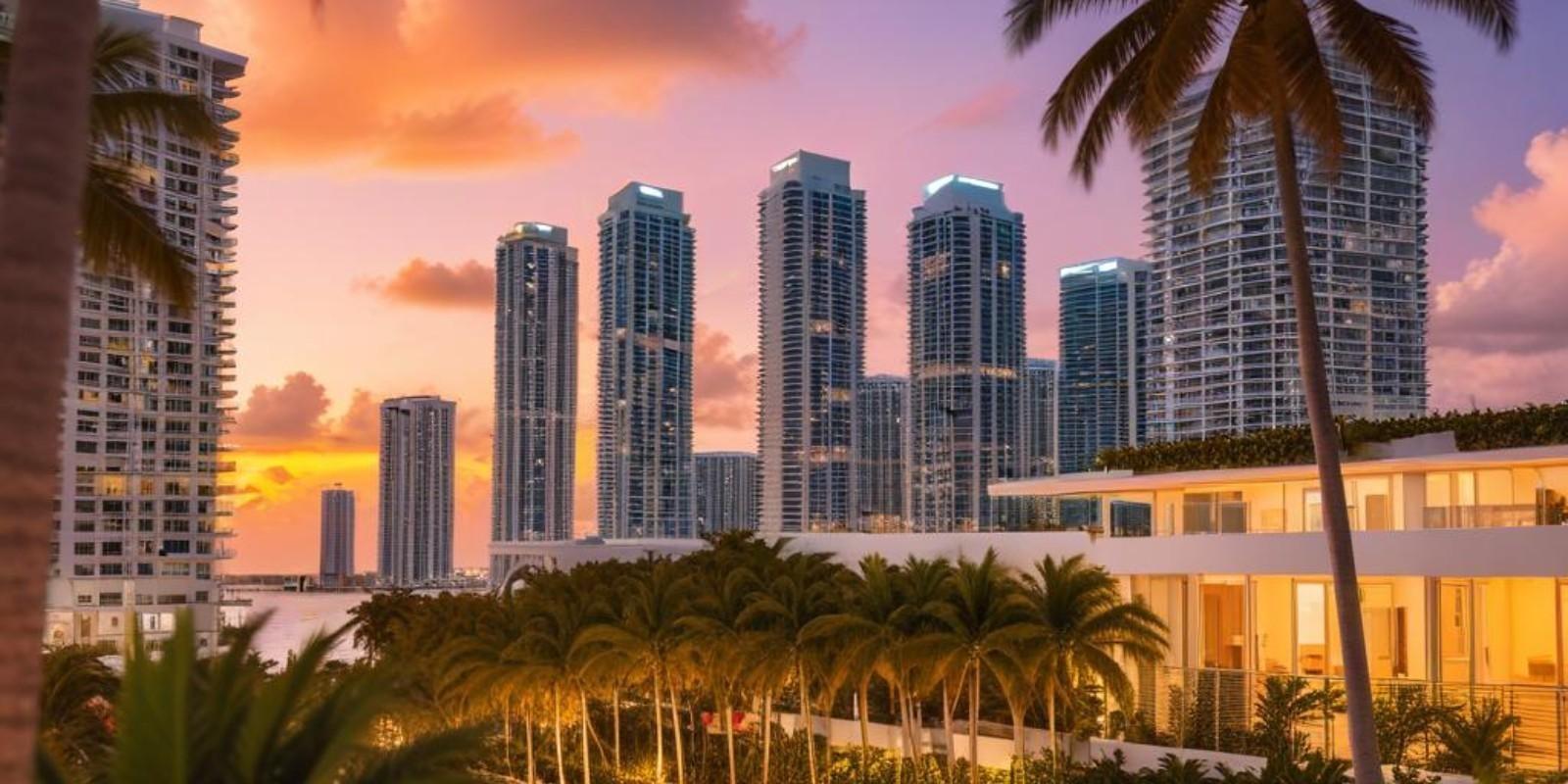 Rentabilidad del Alquiler en Miami: Guía Completa