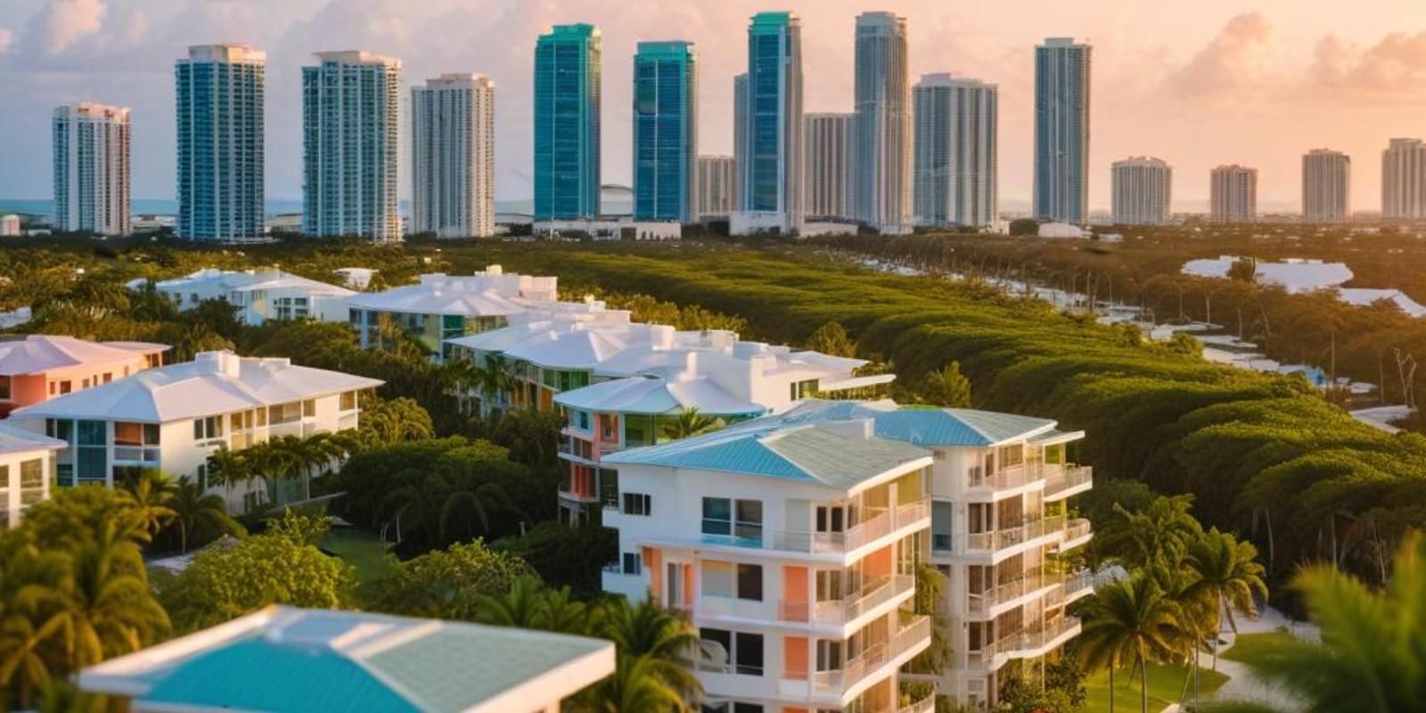 Propiedades que se alquilan rápido en Miami