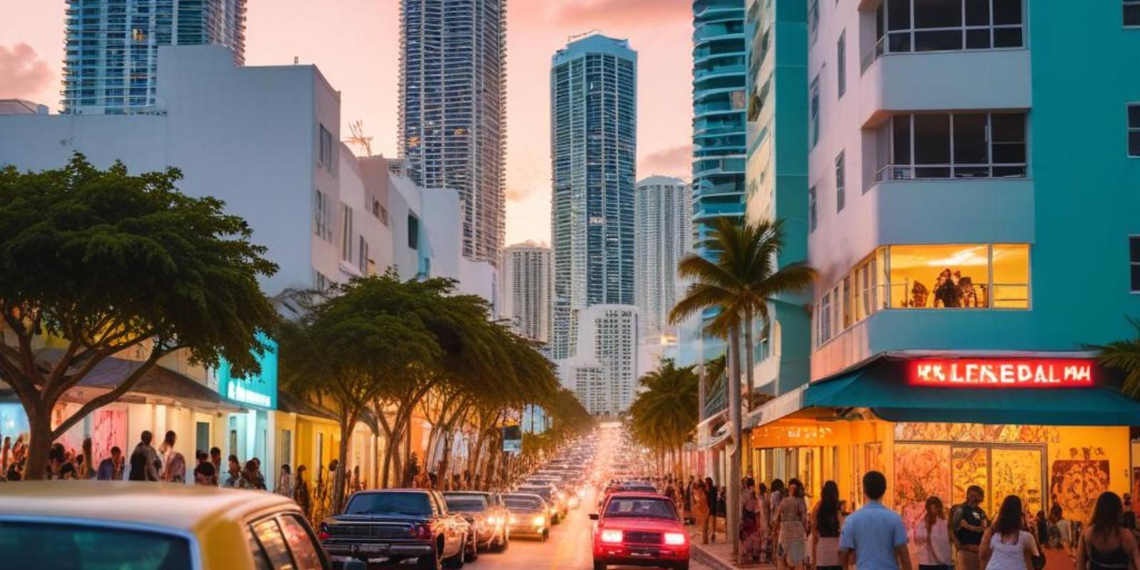 Invertir en Bienes Raíces: Guía para Miami