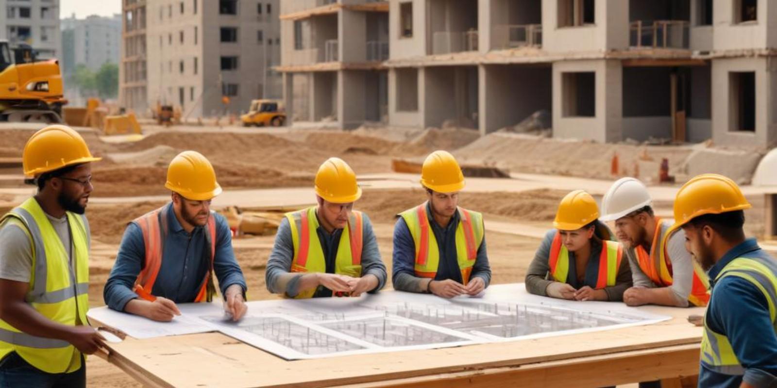 Errores Comunes al Invertir en Preconstrucción