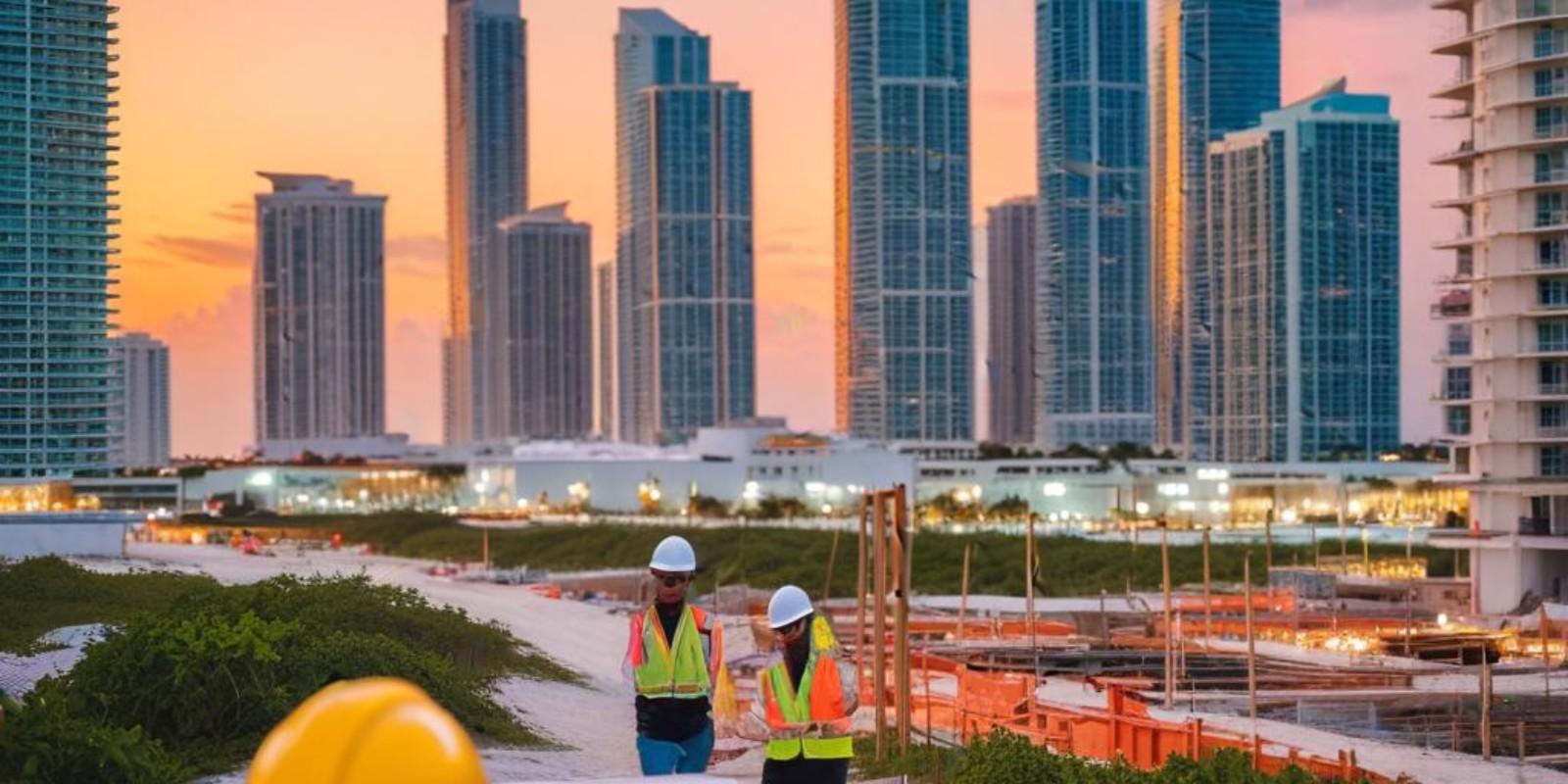 Invertir en Proyectos Inmobiliarios en Miami