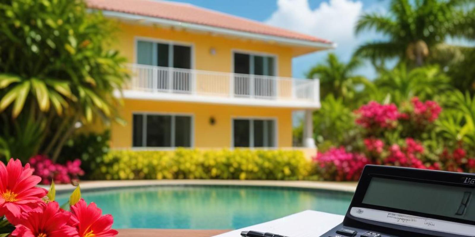 Costos de Mantener una Propiedad de Inversión en Miami