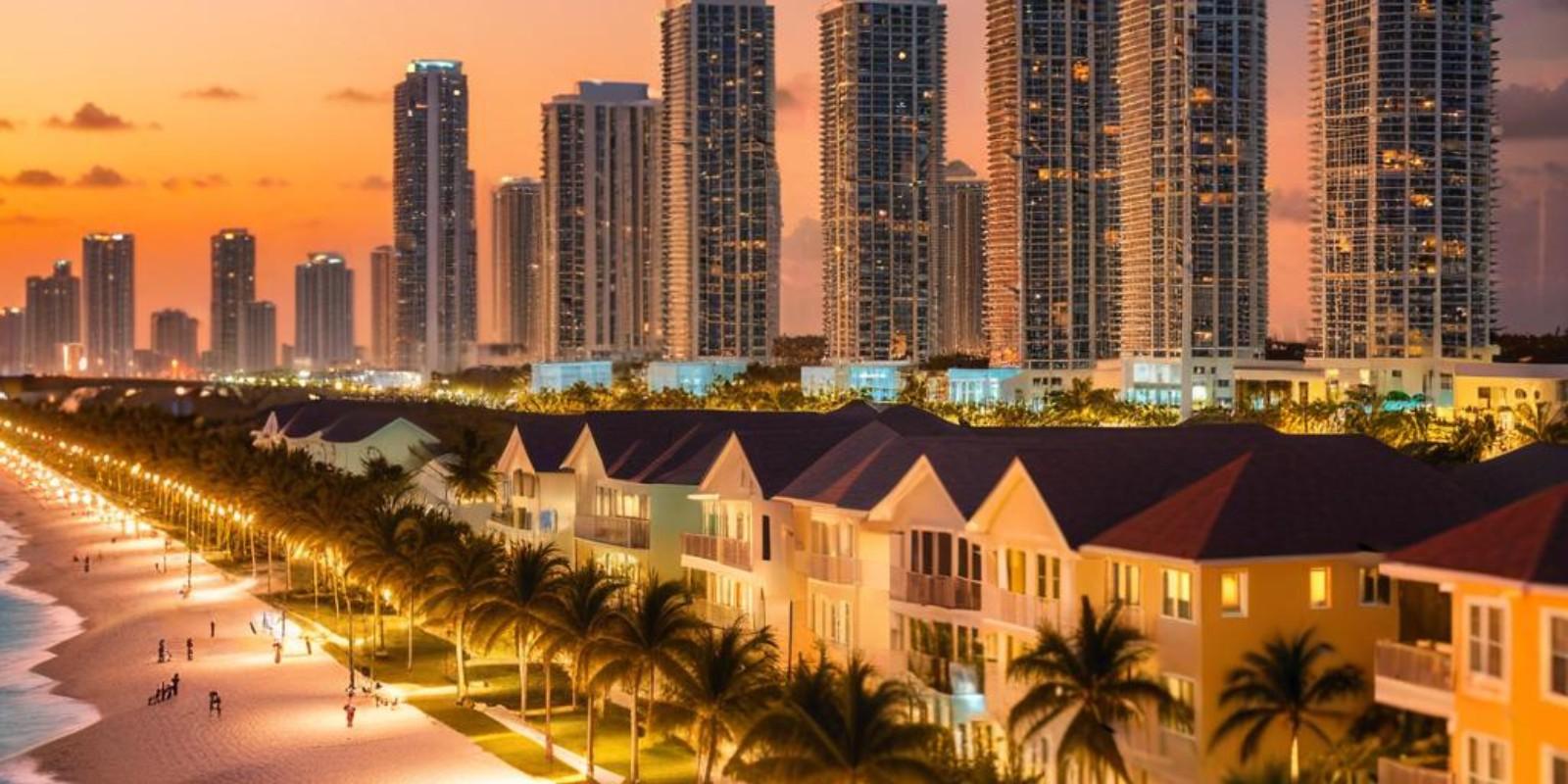 Inversión en bienes raíces: apartamentos vs. townhouses