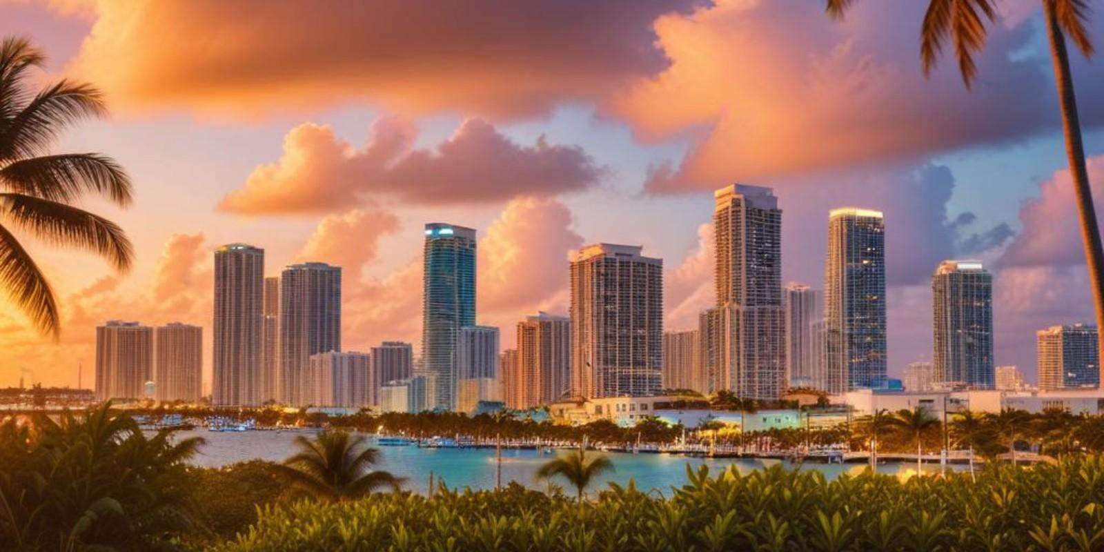 Impacto de los impuestos locales en inversiones en Miami