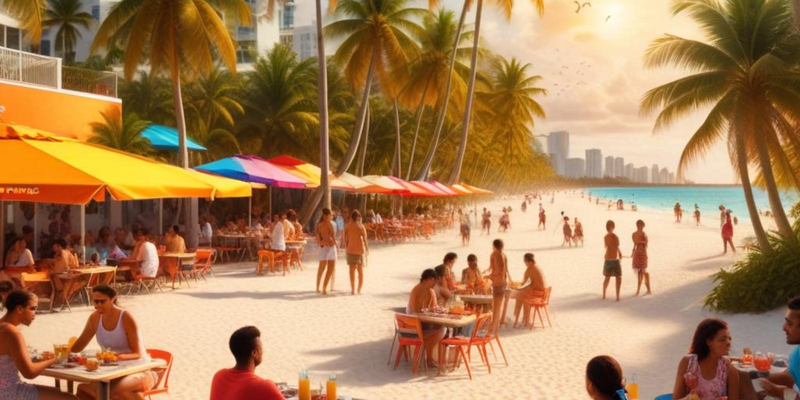 Migración de Nueva York a Miami: razones y experiencias