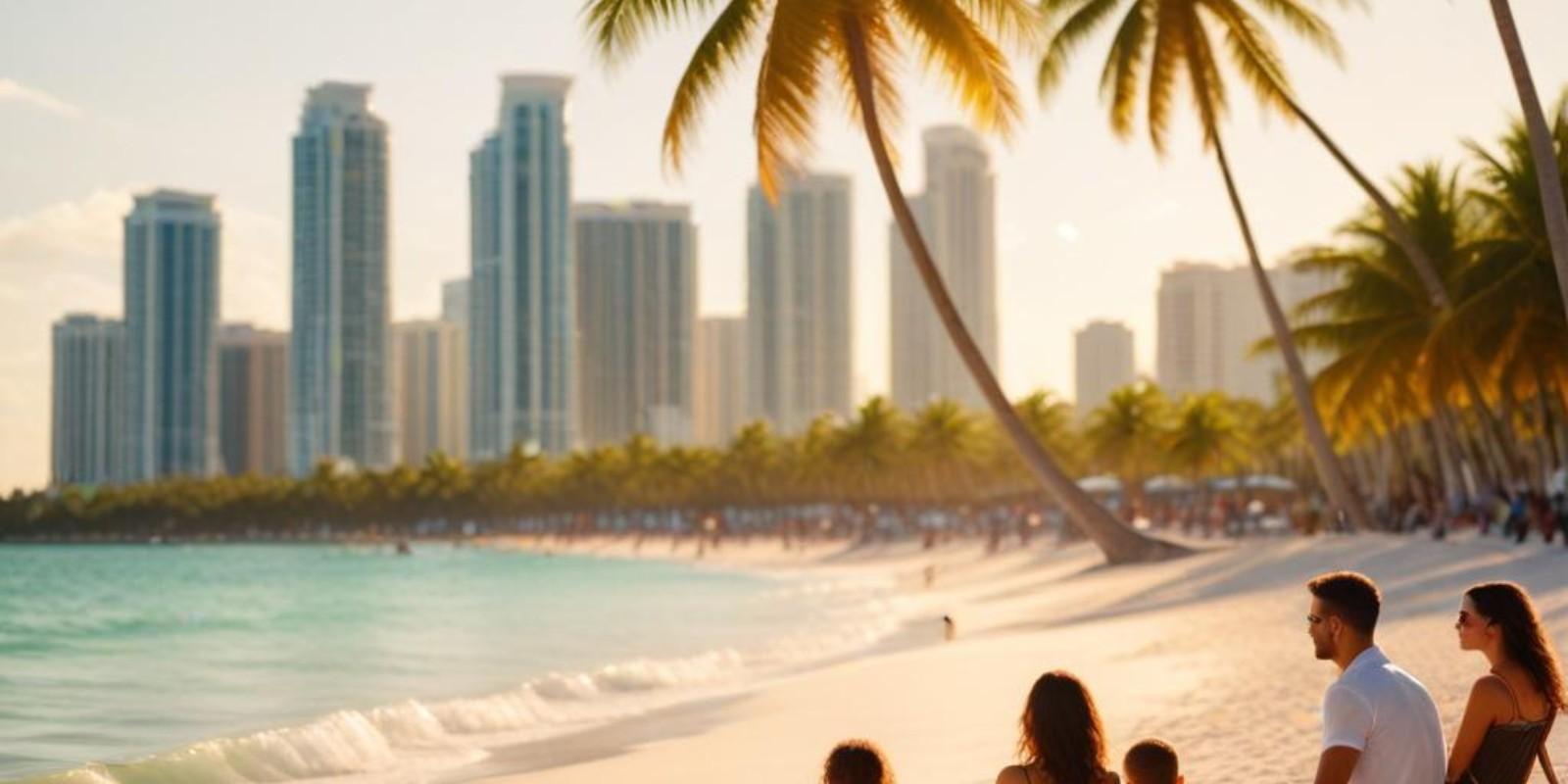 Mudanza de New York a Miami: Ventajas y Desventajas