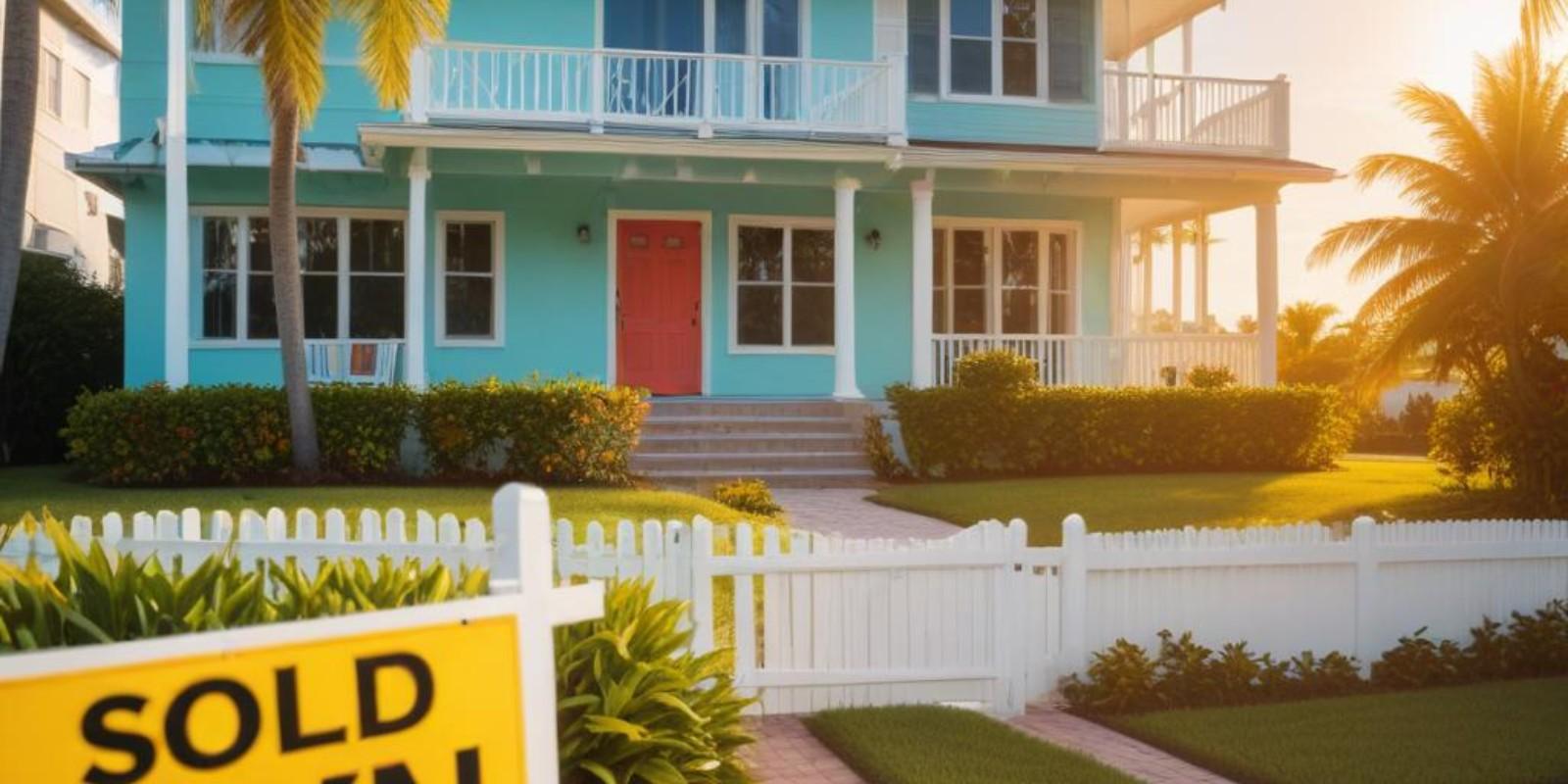 Implicaciones fiscales al vender en NY y comprar en Miami