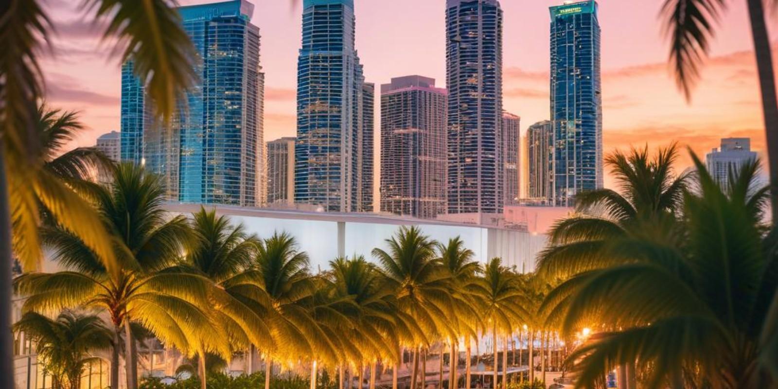 Empresas de Nueva York: ¿Por qué se mudan a Miami?