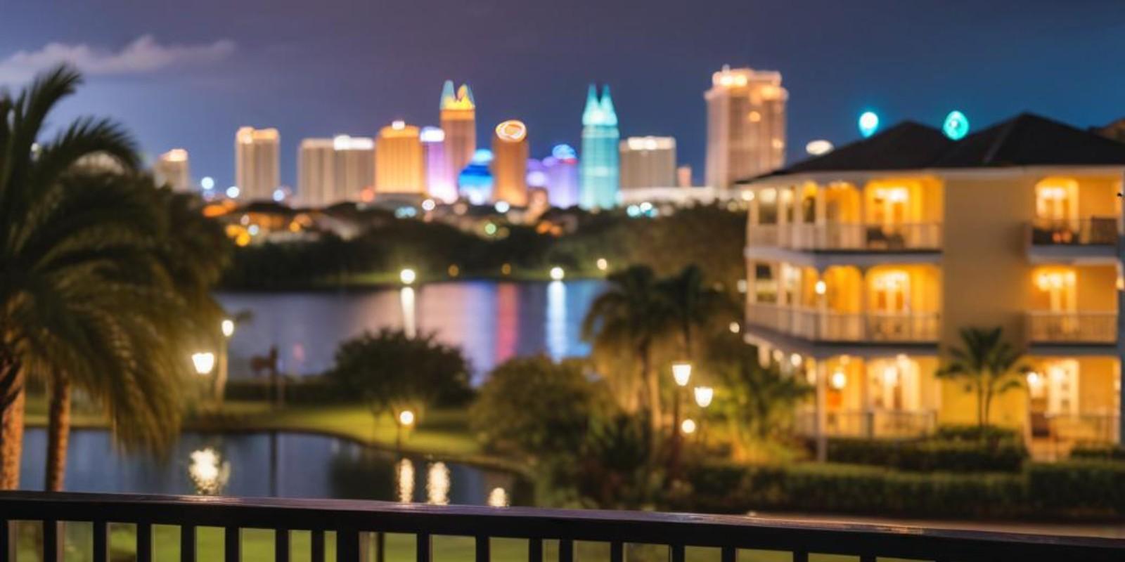 Invertir en Renta Vacacional: Orlando vs. Miami