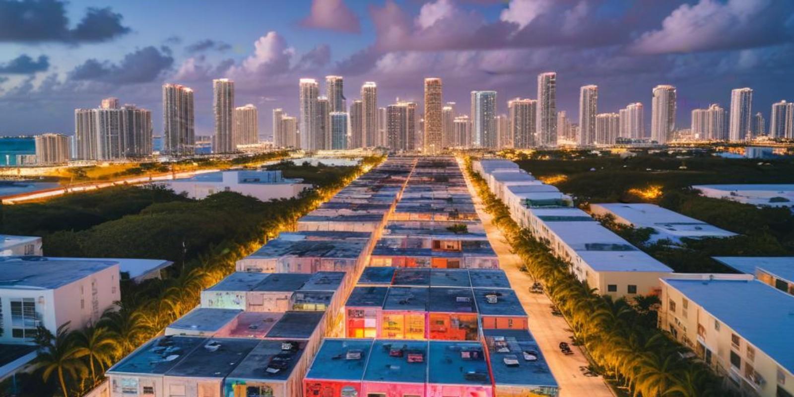 Revalorización de Propiedades en Downtown Miami
