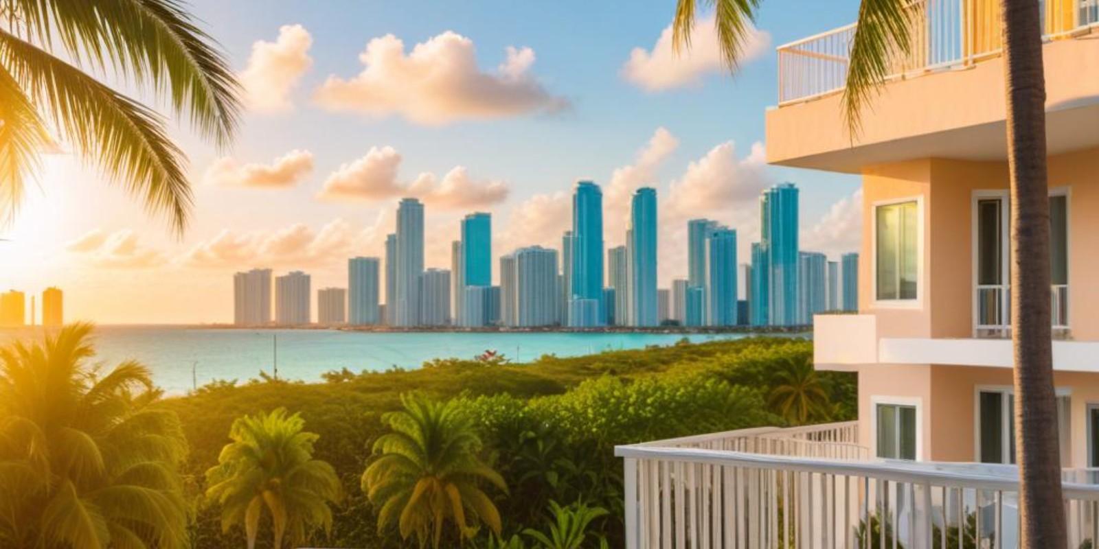 Recuperación de Inversión en Rentas en Miami