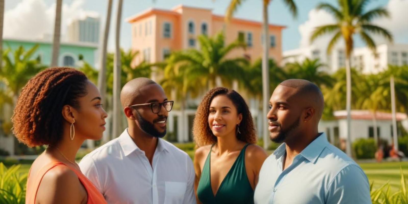 Comprar casa en Miami con ingresos variables