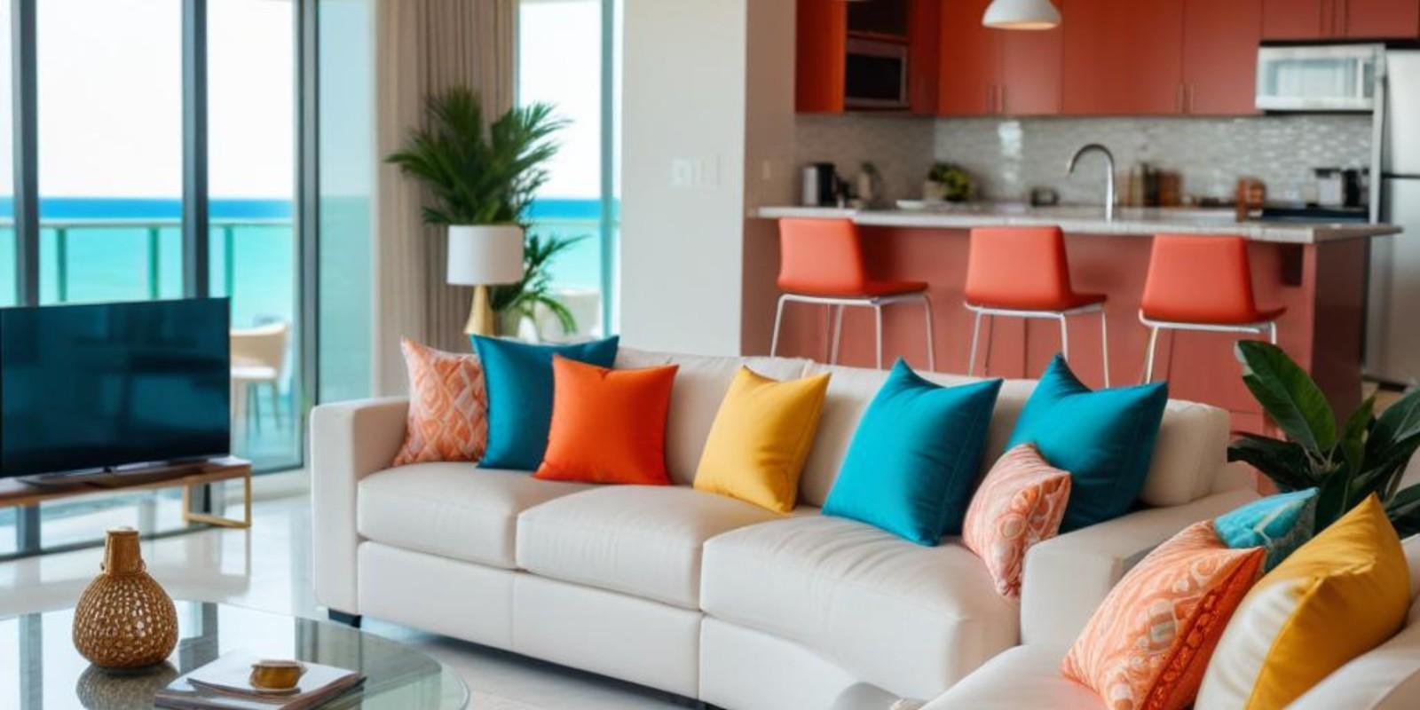 Alquiler de Propiedades Amobladas en Miami: Beneficios