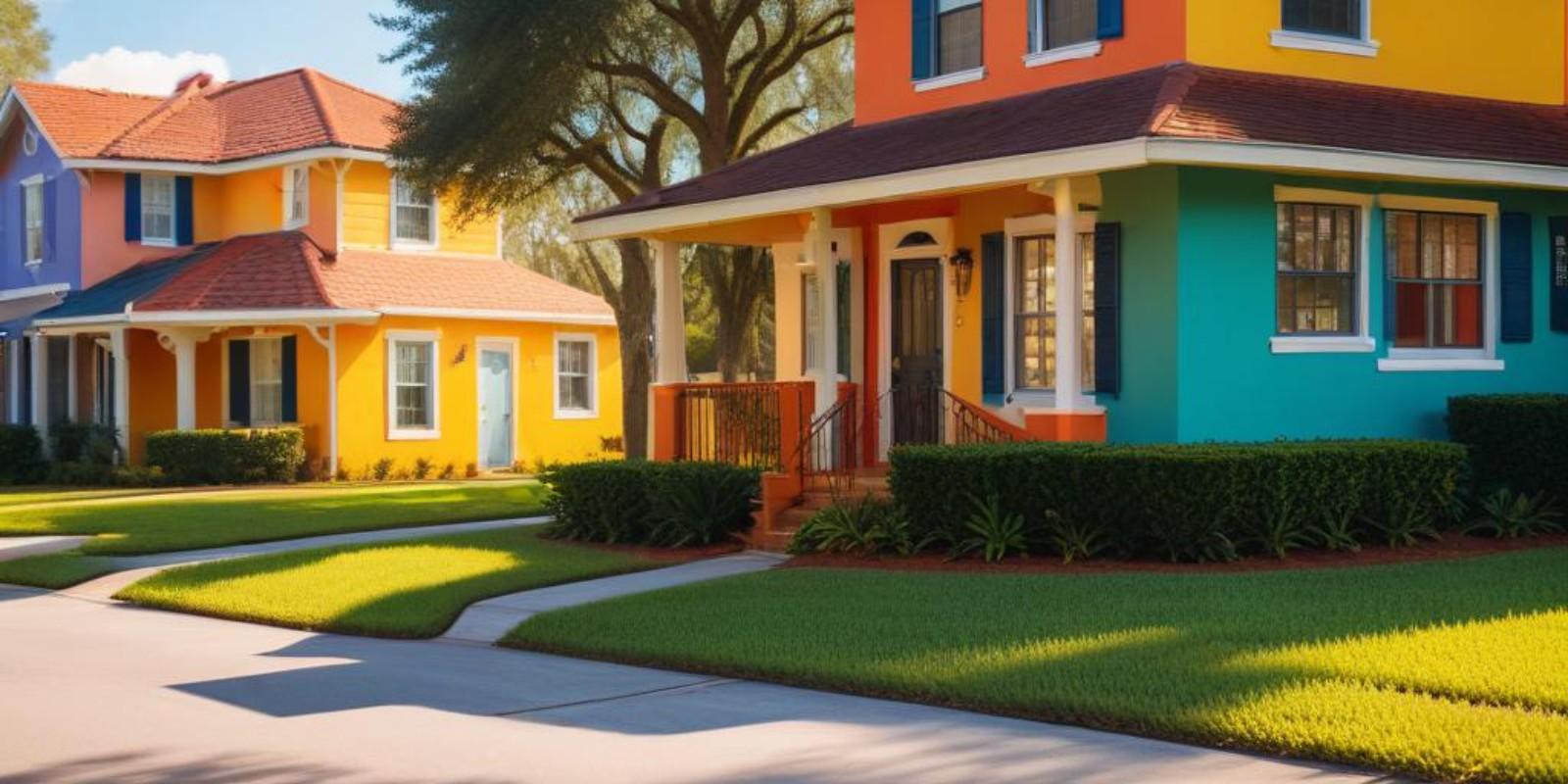 Alquileres en Orlando: ¿Todo el año o por temporadas?