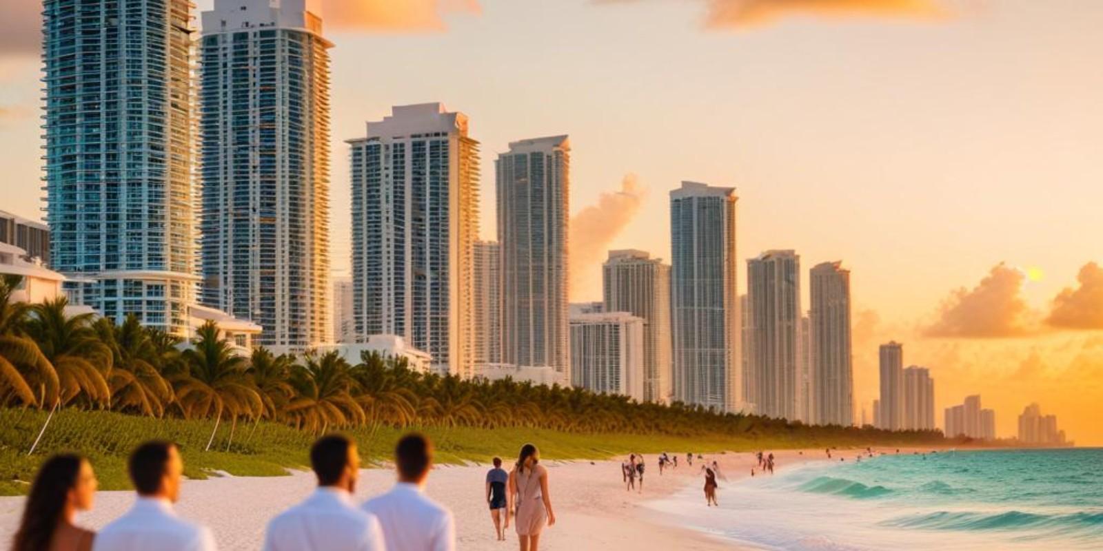 Invertir en Bienes Raíces en Miami: Guía para Extranjeros