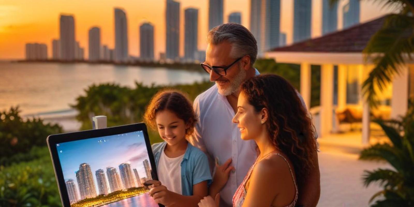 Comprar propiedades en Miami: ¿ahora o esperar?