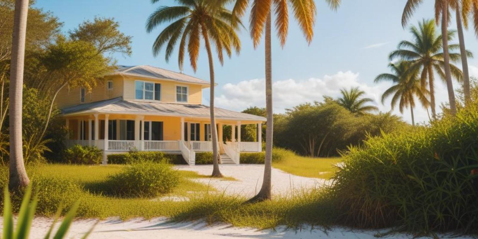 Impuestos para Extranjeros al Comprar en Florida