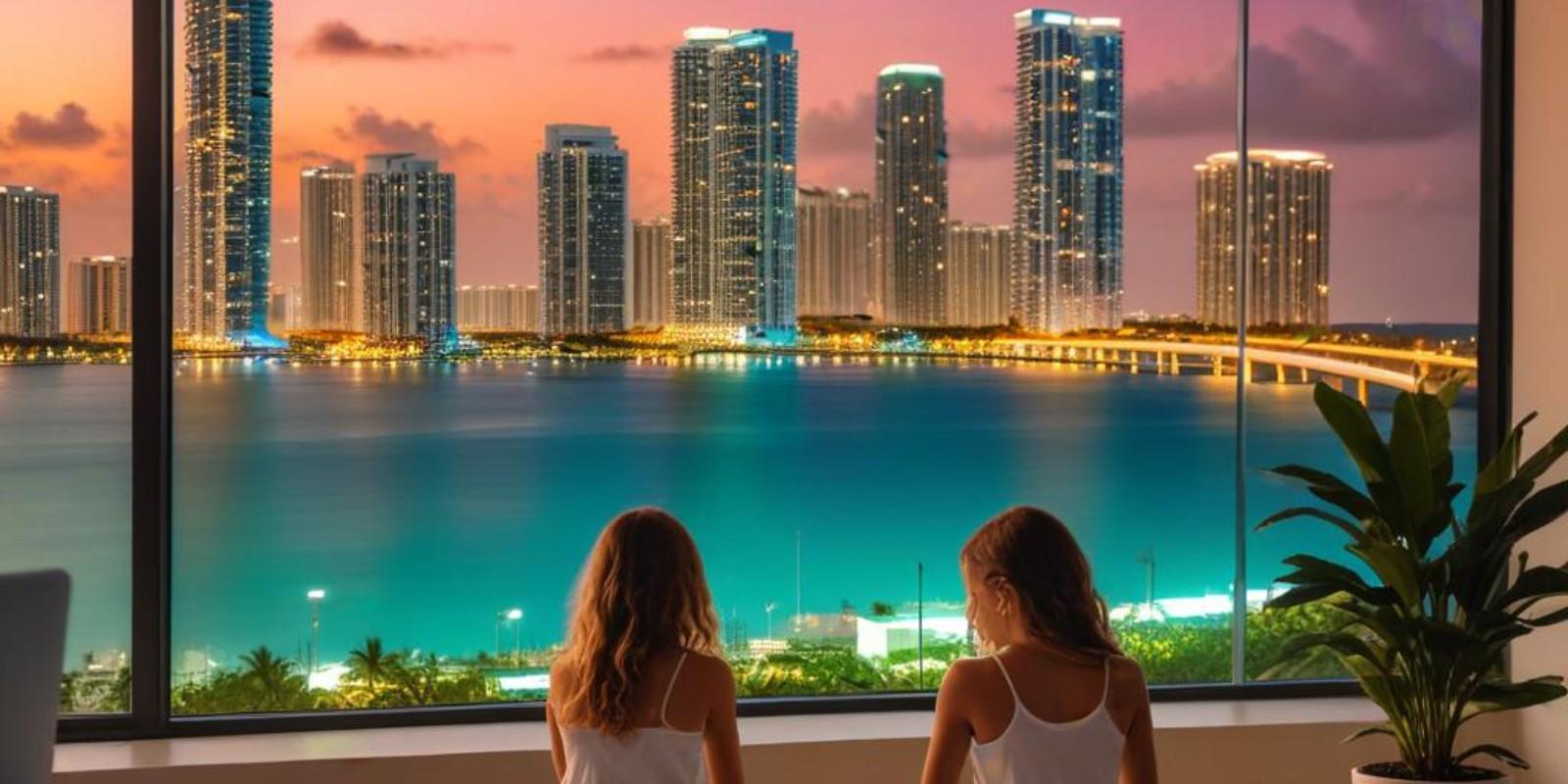 Renta Garantizada en Proyectos de Preconstrucción Miami