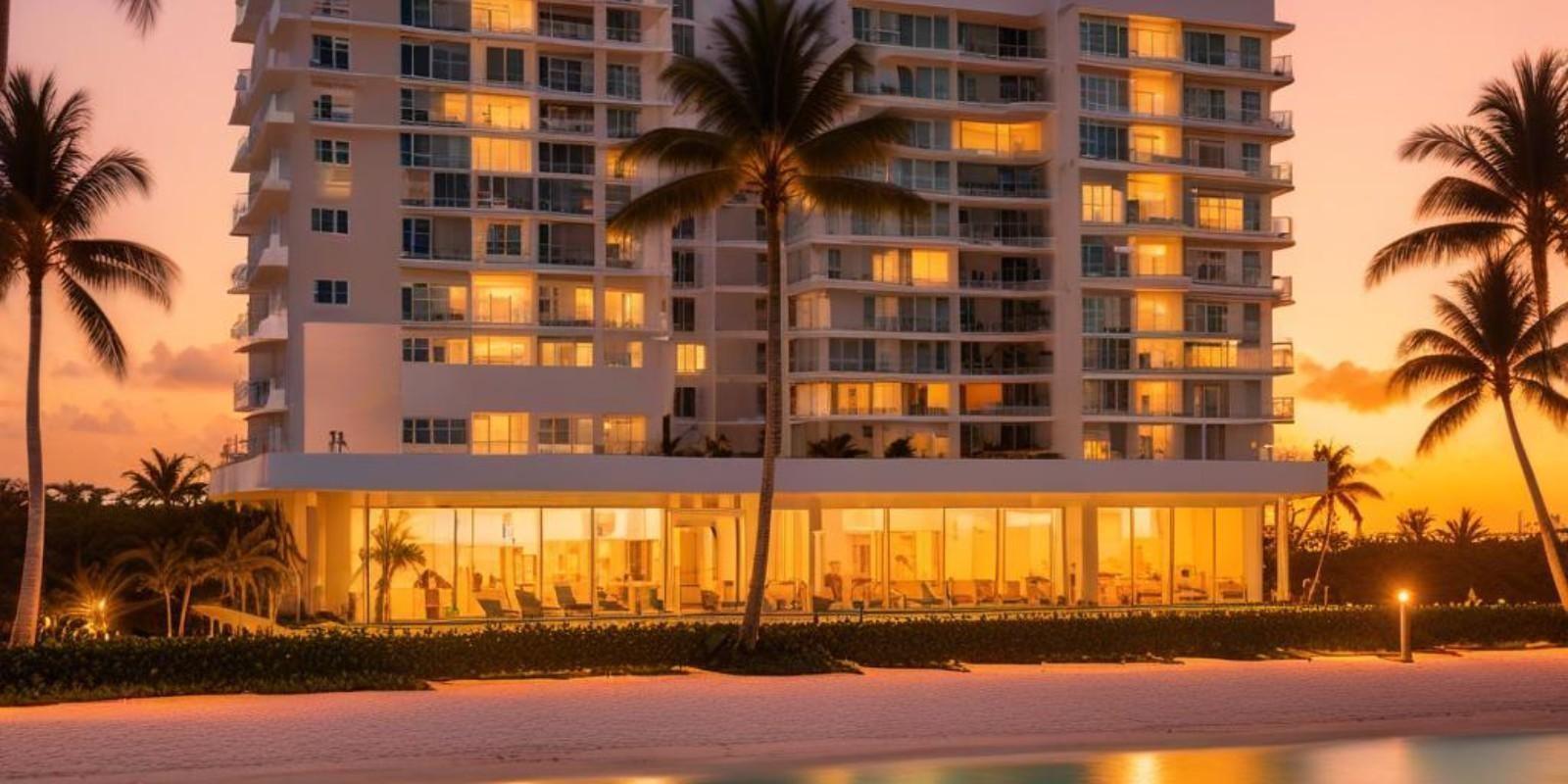 Alquiler de Propiedades en Miami: Oportunidades y Ganancias