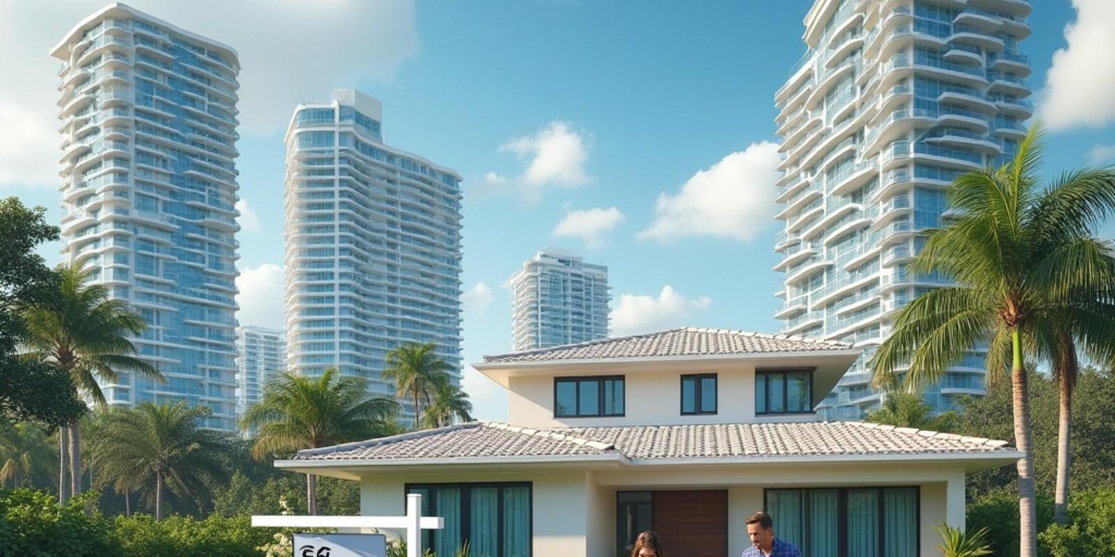 Invertir en Bienes Raíces en Miami: ¿Ahora o Después?
