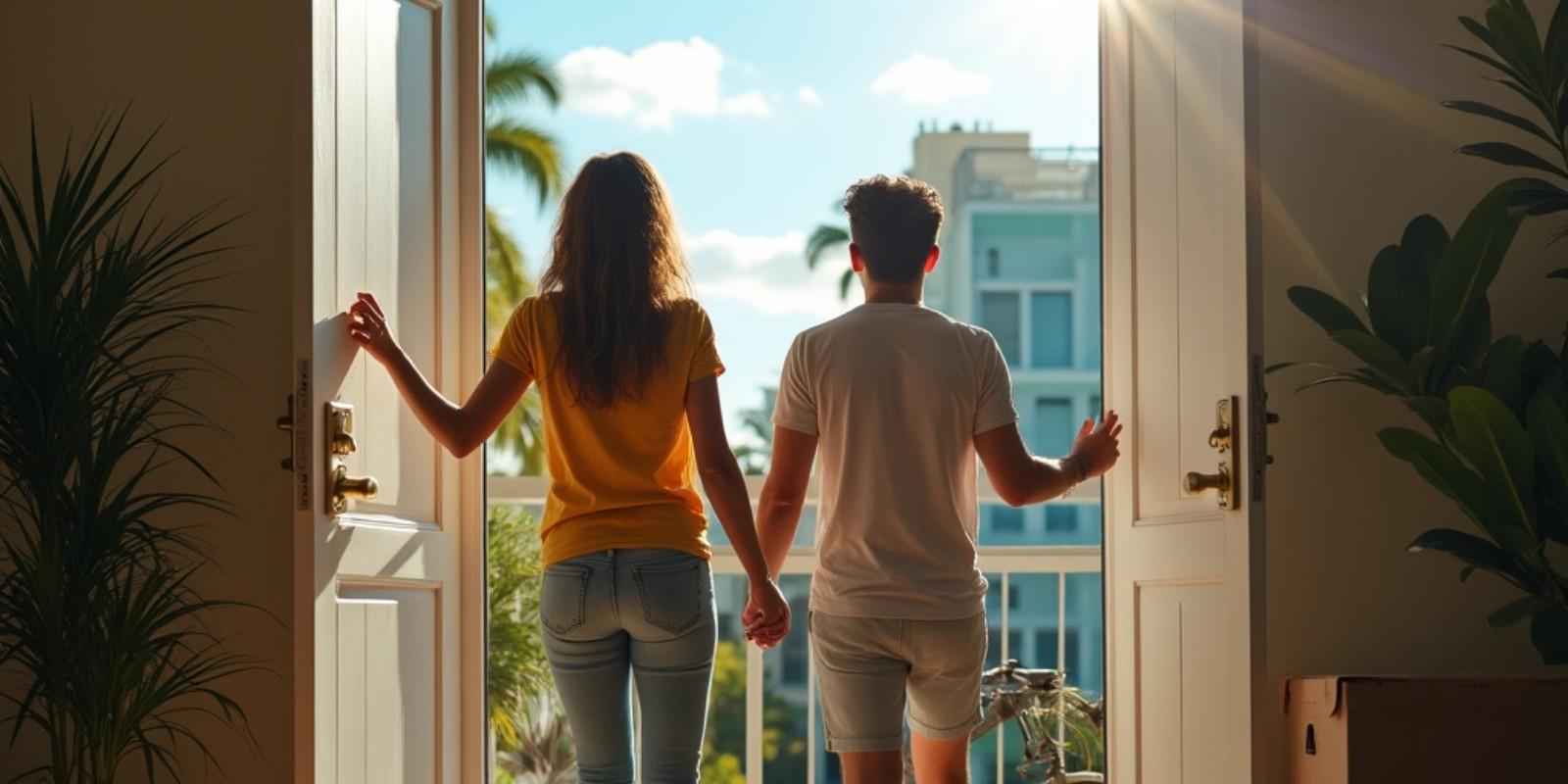 Oportunidades de Compra en Miami con Tasas Altas