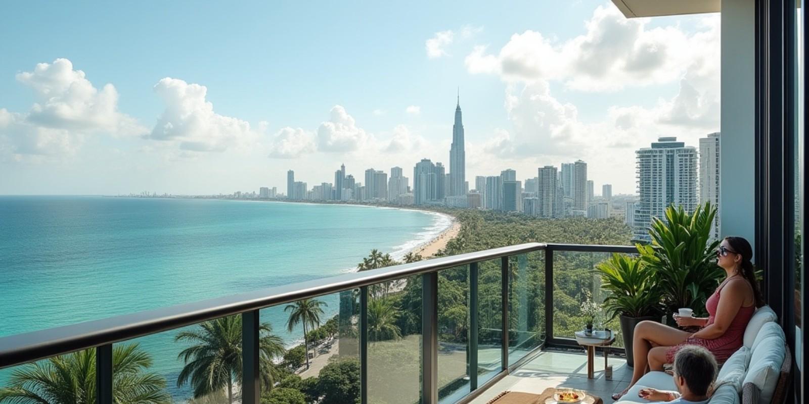 Inversión inteligente en Miami: oportunidades actuales