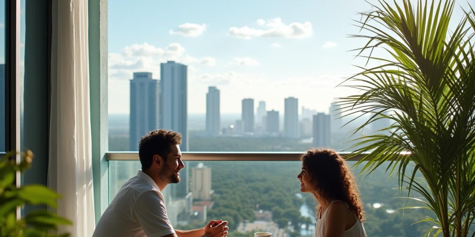 Inversión en Miami: Oportunidades a pesar de las tasas