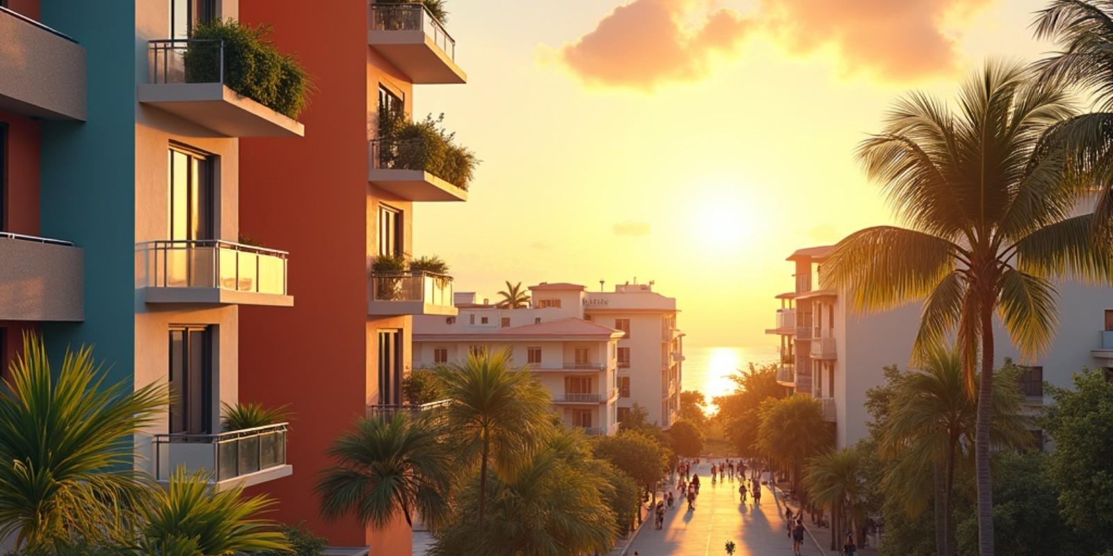 Recupera tu inversión en propiedades en Miami