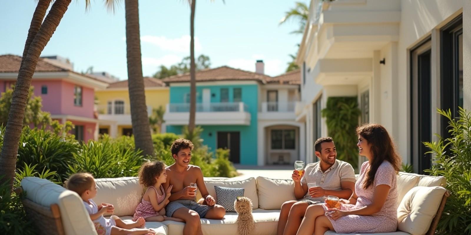 Comprar o Rentar en Miami: ¿Cuál es la Mejor Opción?