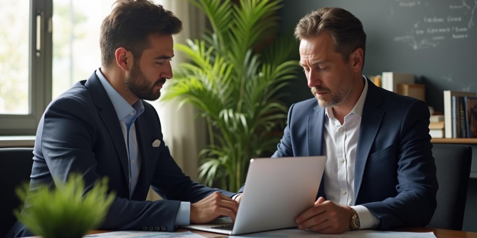 Mejores bancos en EE. UU. para invertir como extranjero