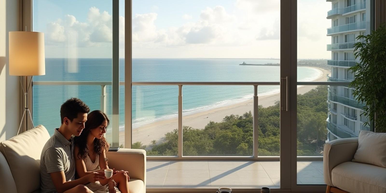 Inversiones inmobiliarias en Miami: oportunidades y éxito