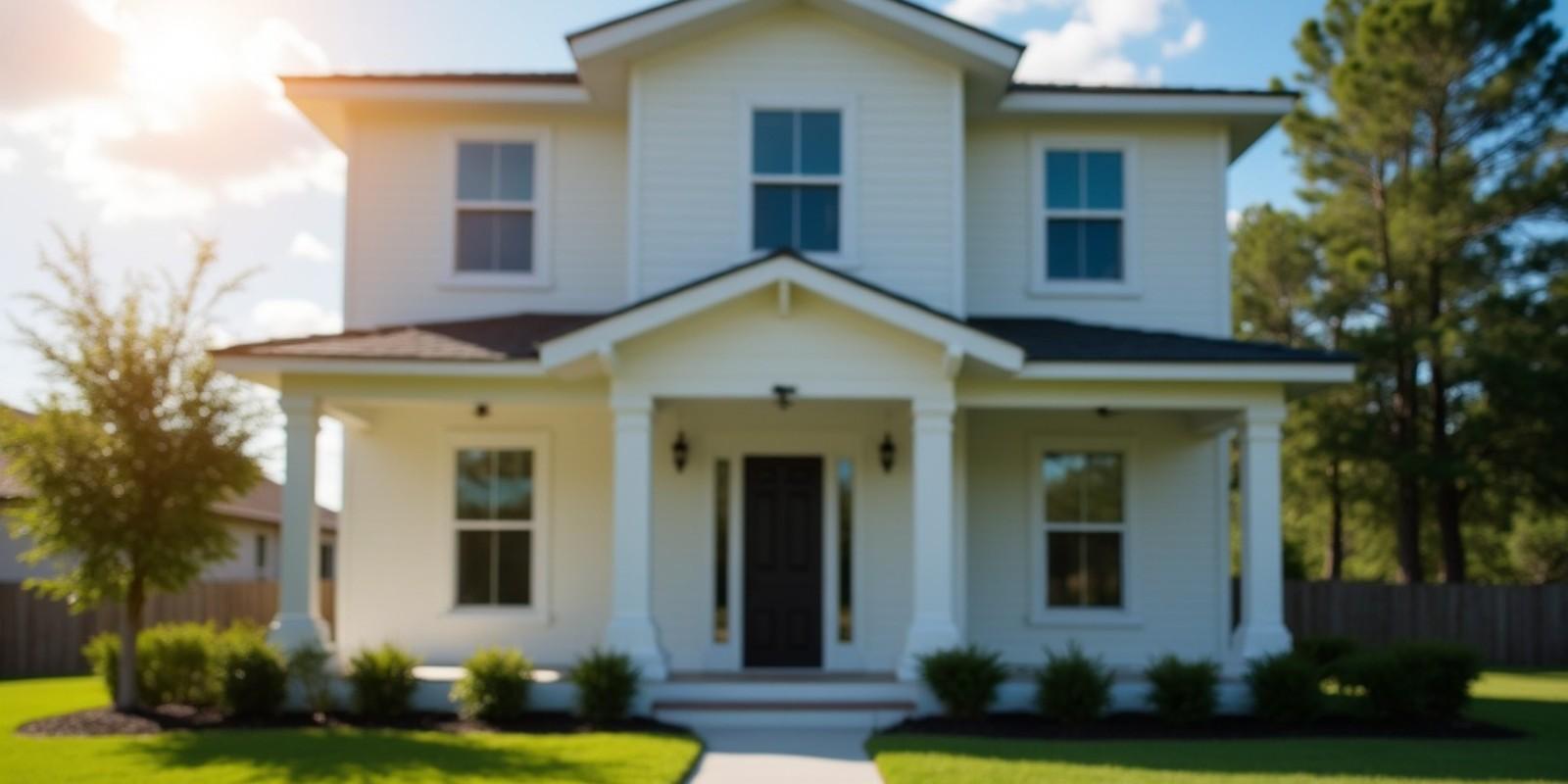 Ganancias en Inversión Inmobiliaria en Florida