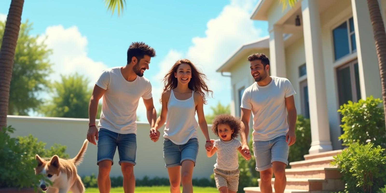 Invertir en propiedades de alquiler en Orlando