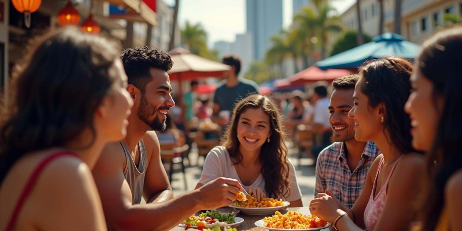 Inversión Latinoamericana en Miami: Oportunidades Clave