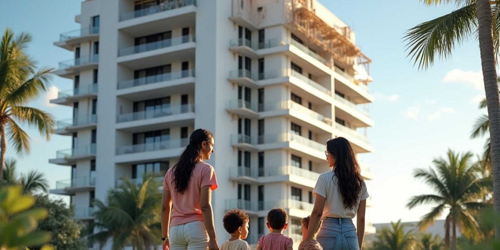 Inversión en Preconstrucción en Miami: Guía Completa