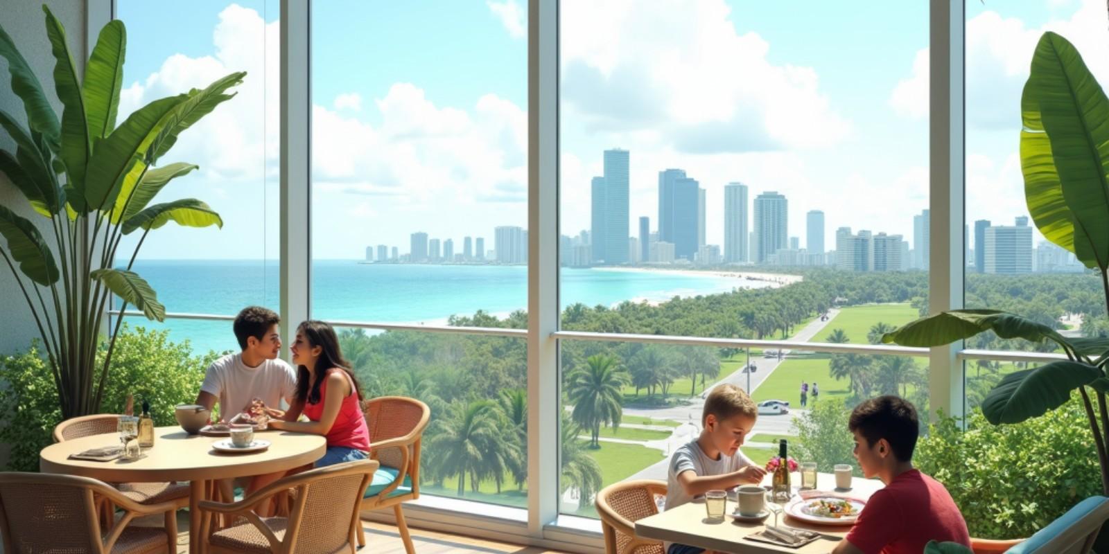 Alquiler de Propiedades en Miami: Lo Que Debes Saber