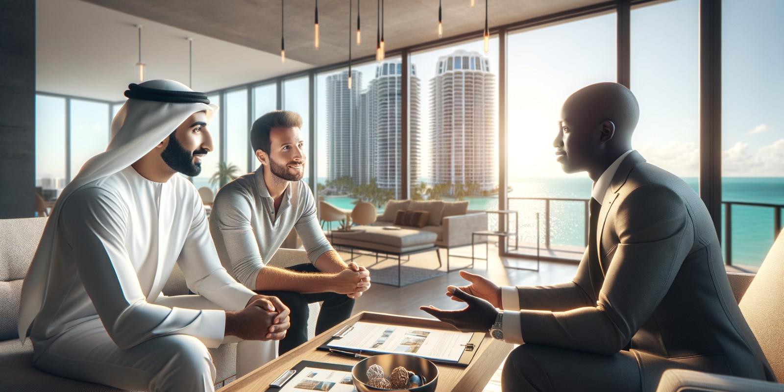 Propiedades más rentables para invertir en Miami