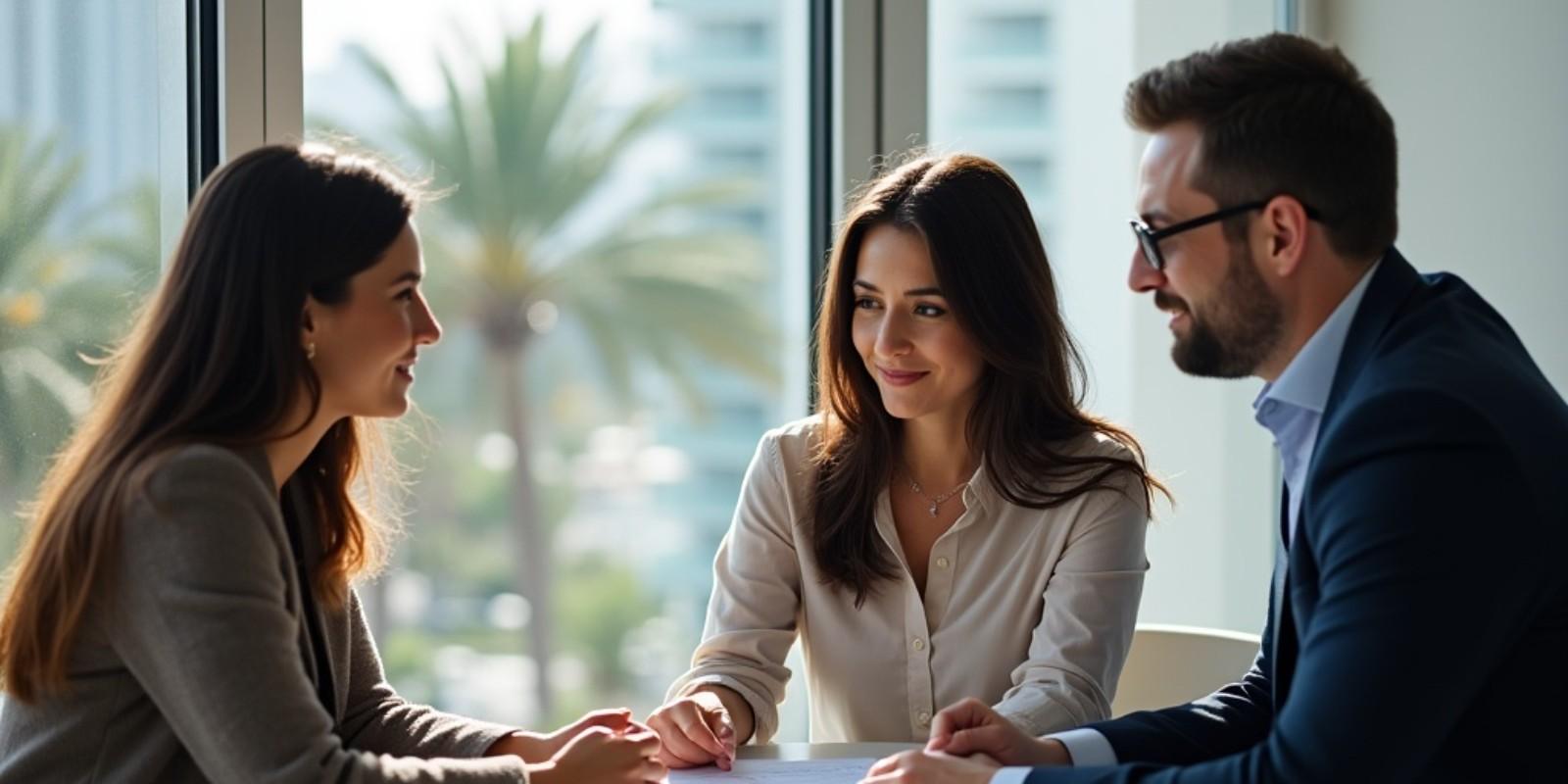 Cómo identificar ofertas confiables de renta garantizada