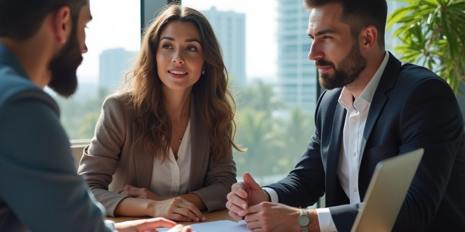 Quién paga la renta garantizada en proyectos inmobiliarios