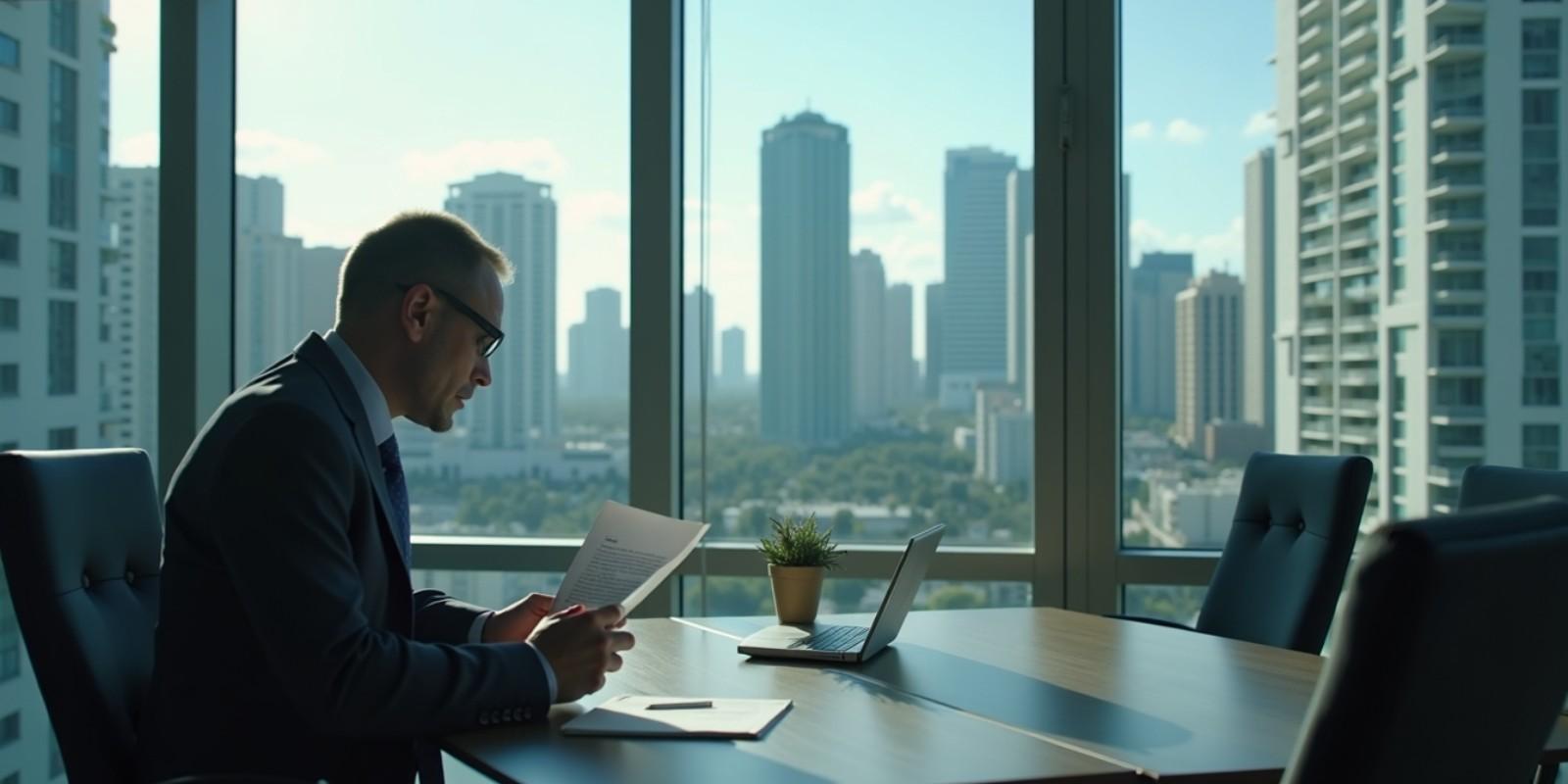 Compra de propiedades en Miami: Persona Natural vs LLC