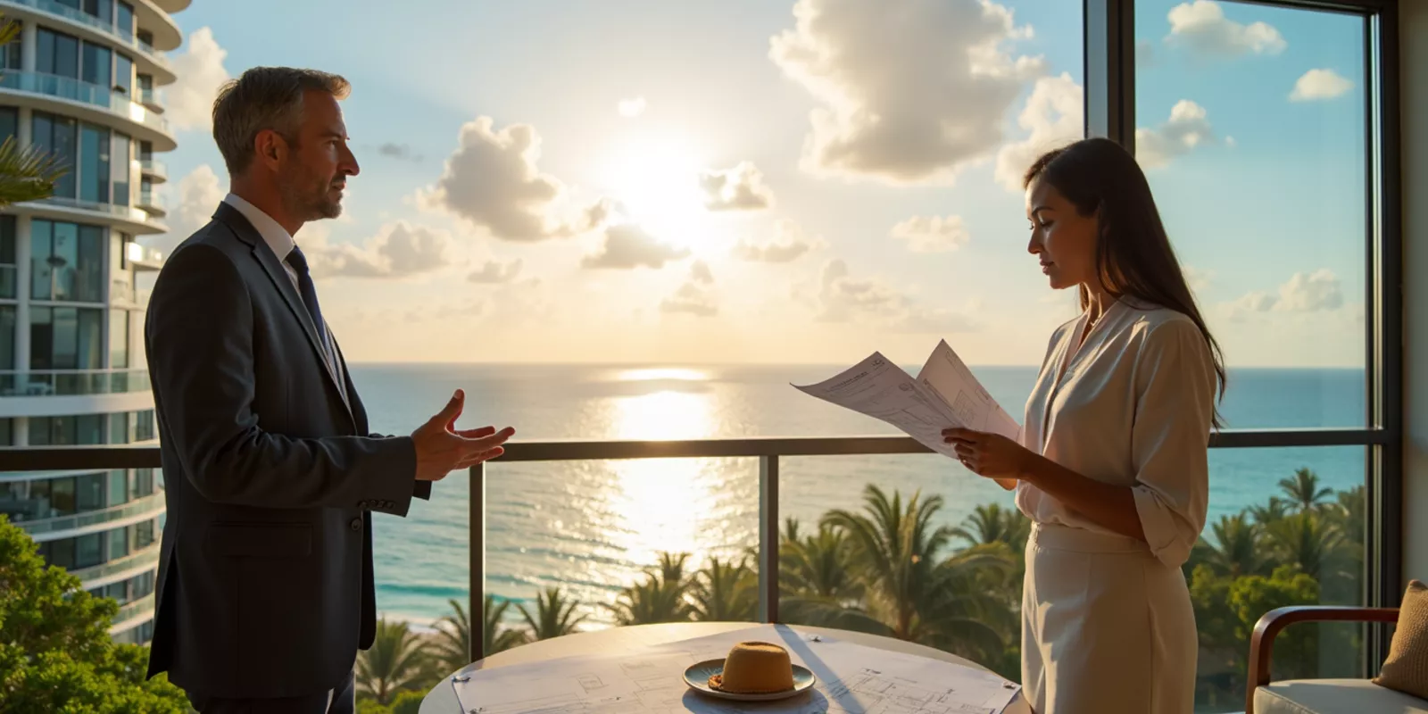 Cómo evaluar una inversión inmobiliaria en Miami